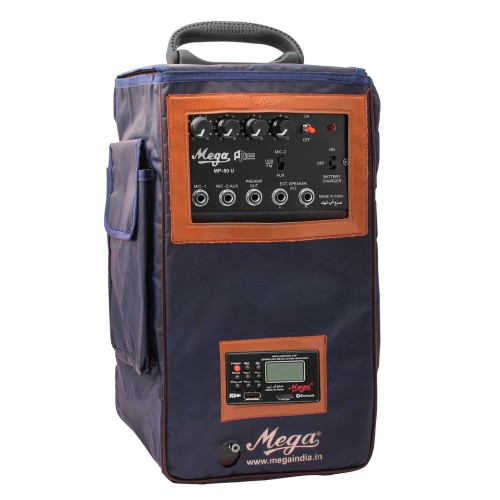 MP-80U